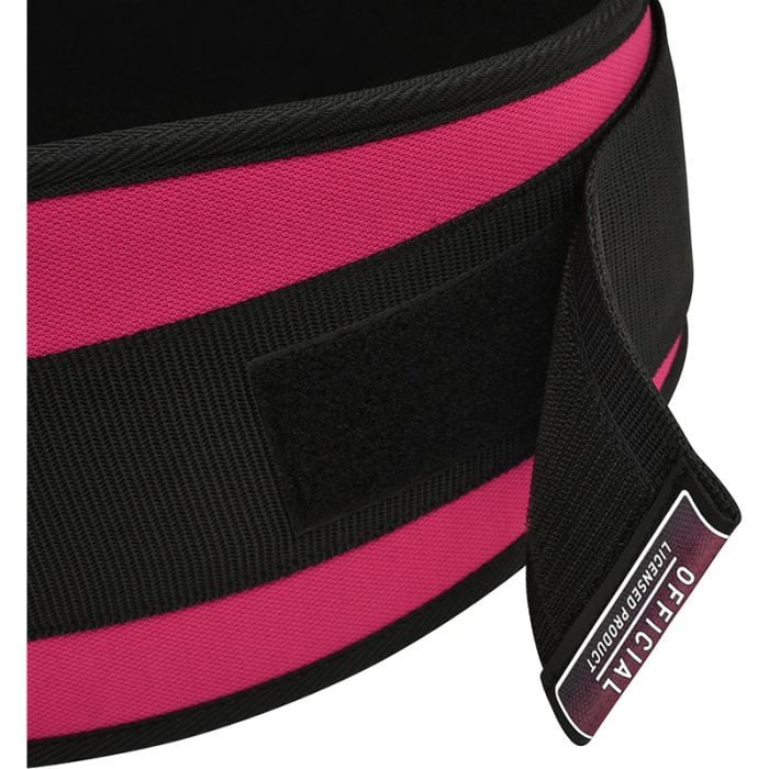 Damski pas fitness RX3 Pink - RDX Sports M