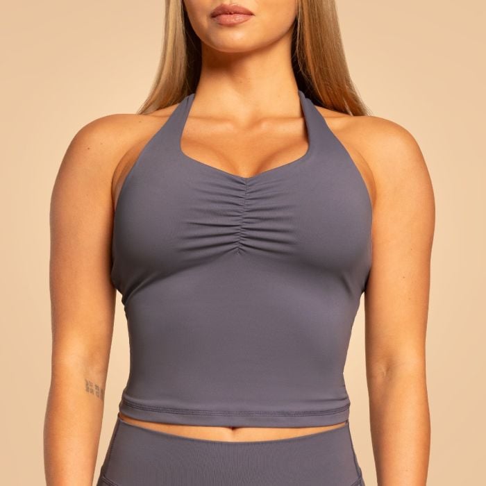 Damski Tank Top Grace Granite - BeastPink S