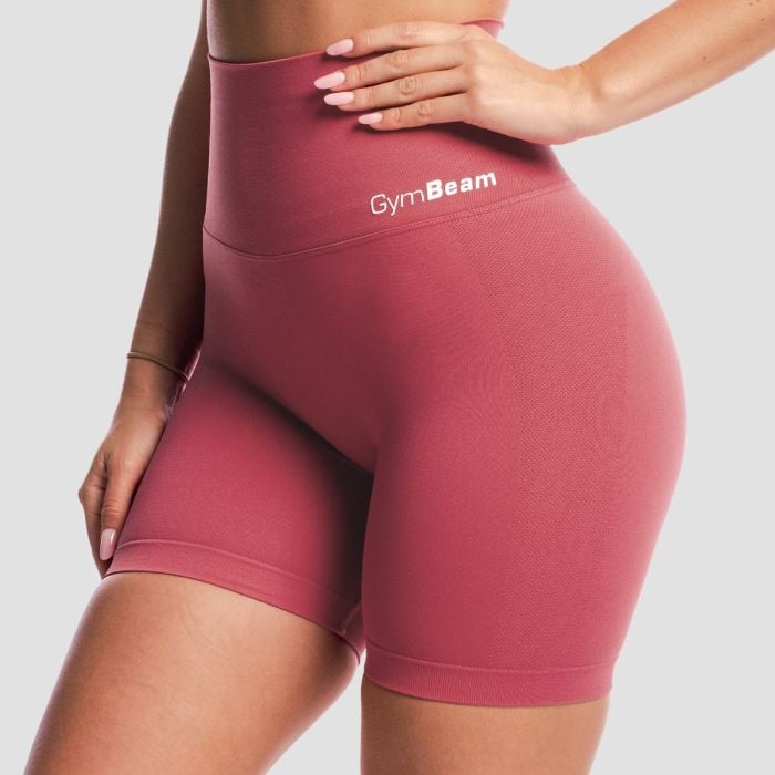 Damskie spodenki GymBabe Bloom - GymBeam M