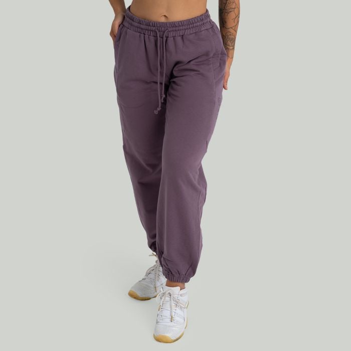 Joggery damskie Dusk - STRIX XS