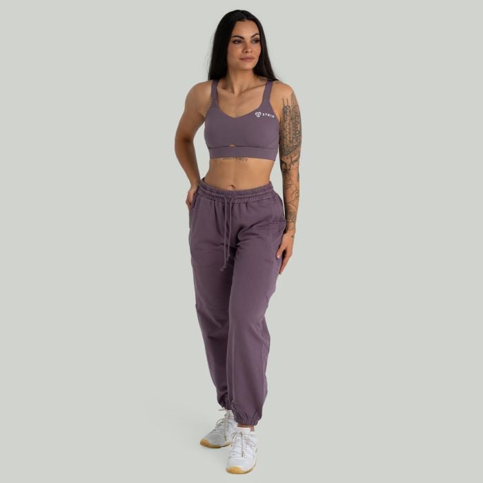Joggery damskie Dusk - STRIX XS