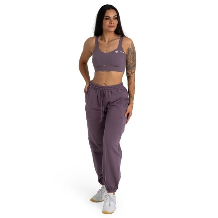 Joggery damskie Dusk - STRIX XS