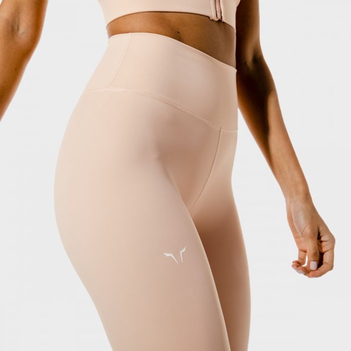 Damskie legginsy sportowe 7/8 Peachy Keen - SQUATWOLF M