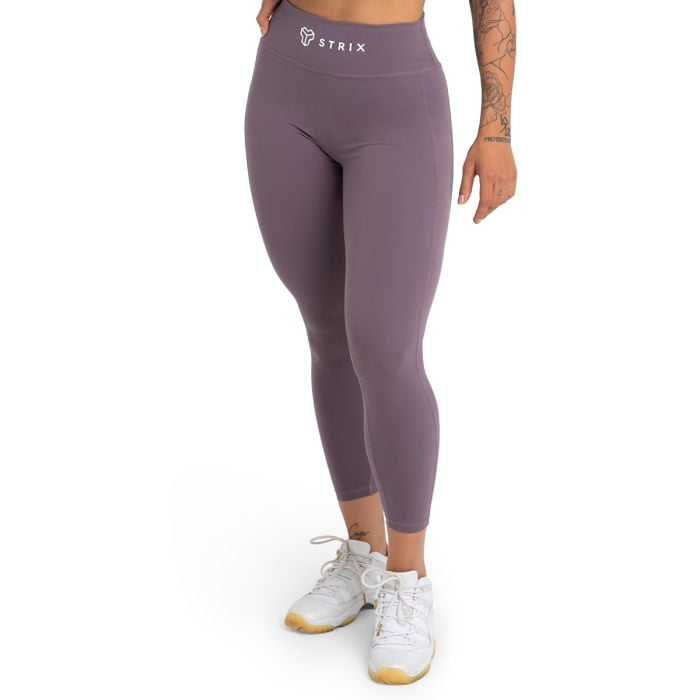Legginsy damskie Dusk - STRIX M
