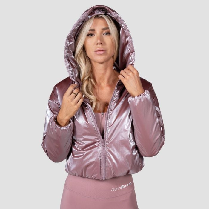 Damska kurtka Prime Haze - GymBeam L