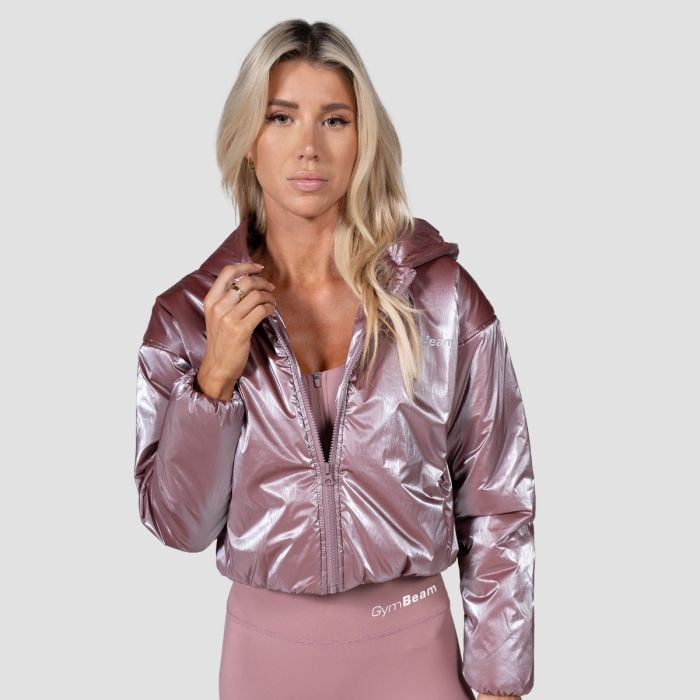 Damska kurtka Prime Haze - GymBeam L