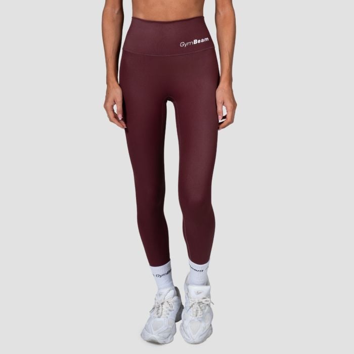Damskie legginsy Prime Fig - GymBeam S