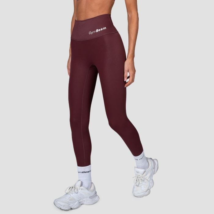 Damskie legginsy Prime Fig - GymBeam S