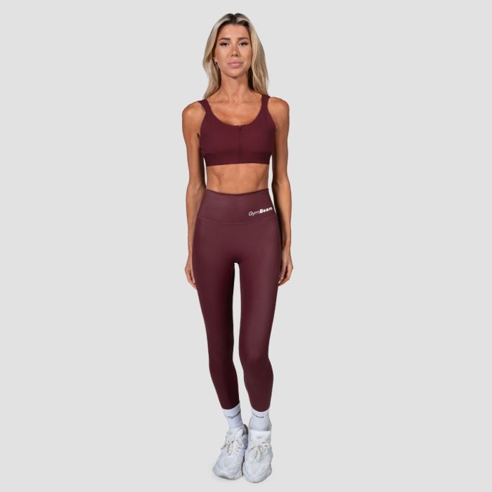 Damskie legginsy Prime Fig - GymBeam S