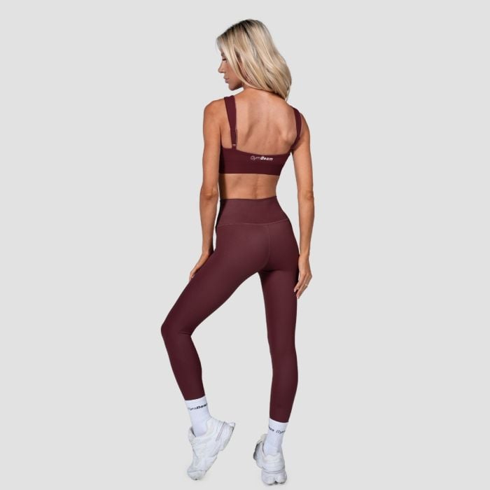 Damskie legginsy Prime Fig - GymBeam S