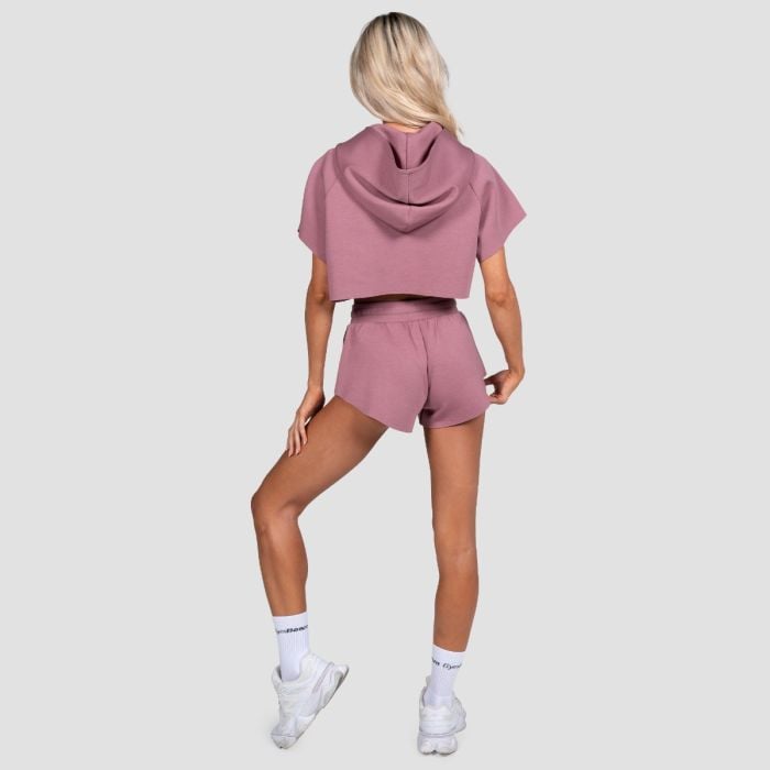 Damskie szorty Relay Haze - GymBeam S