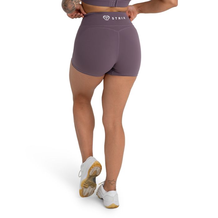 Spodenki damskie Dusk - STRIX XL