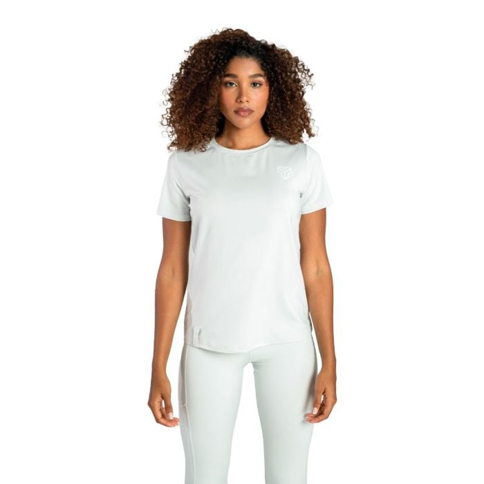 Damska koszulka Ultimate Moon Grey - STRIX S