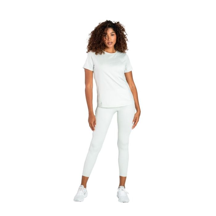 Damska koszulka Ultimate Moon Grey - STRIX S