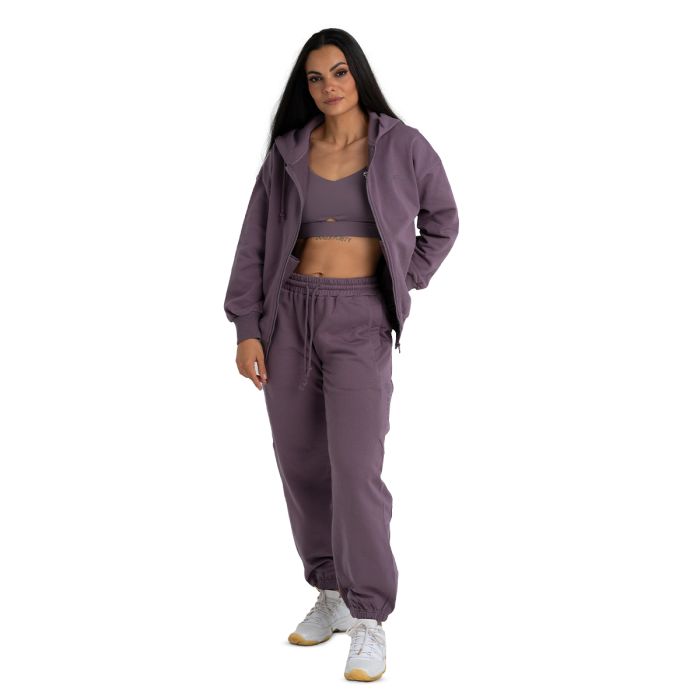 Bluza damska z kapturem Zip Dusk - STRIX S