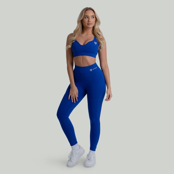 Damskie Legginsy ZOA Sapphire - STRIX L