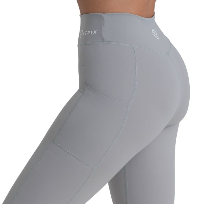 Damskie Legginsy ZOA Smoke - STRIX L