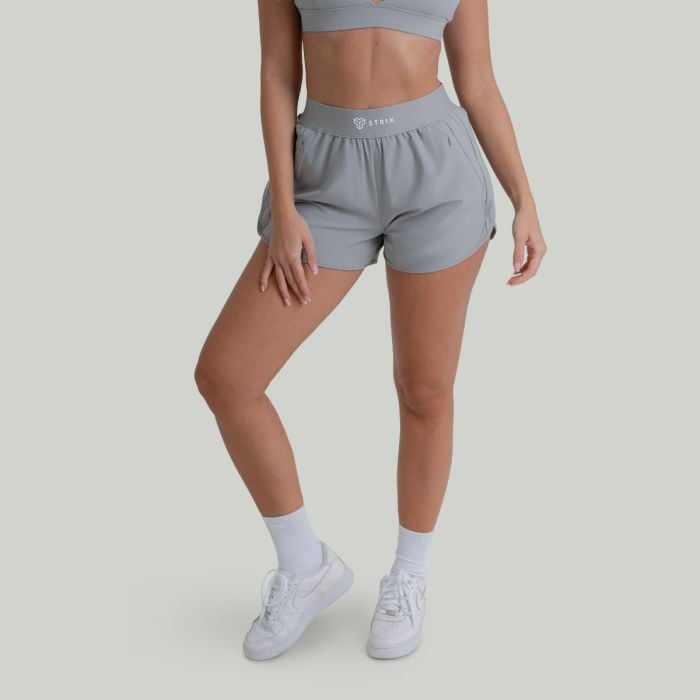 Damskie spodenki ZOA Smoke - STRIX M