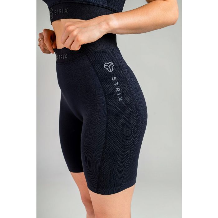 Damskie spodenki funkcjonalne Infinity - STRIX XS