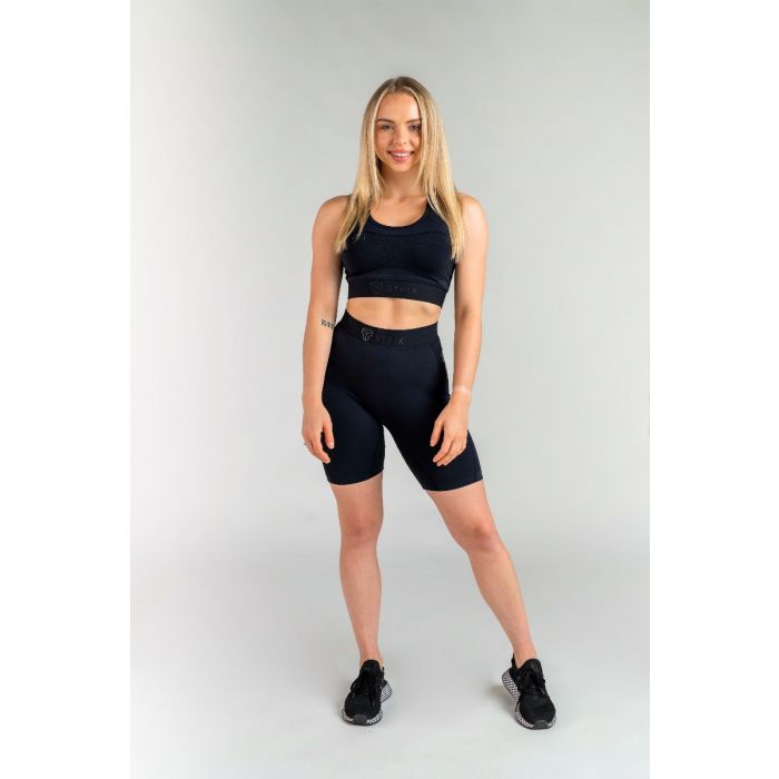 Damskie spodenki funkcjonalne Infinity - STRIX XS