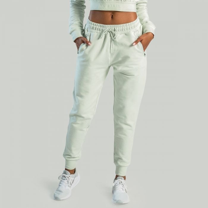 Damskie Joggery Essential Moon Grey - STRIX XL