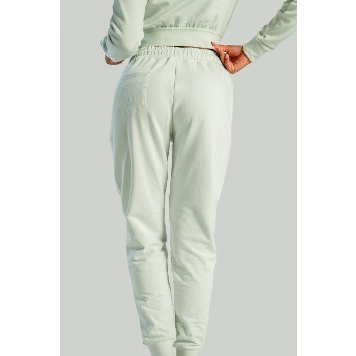 Damskie Joggery Essential Moon Grey - STRIX XL