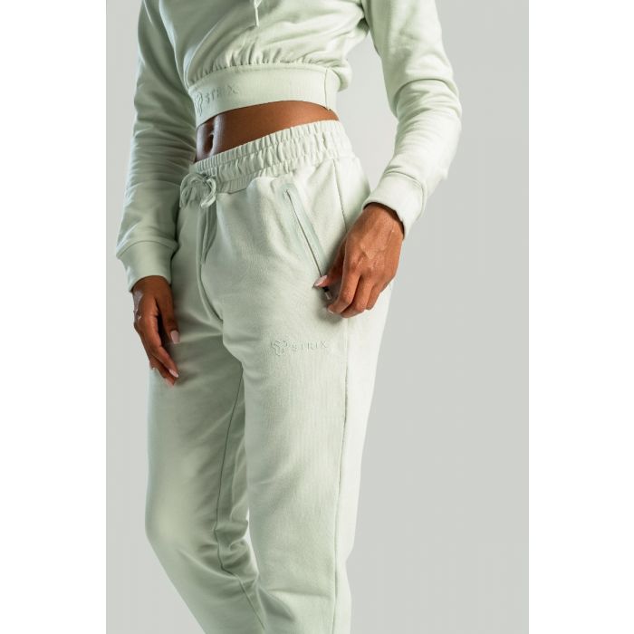 Damskie Joggery Essential Moon Grey - STRIX XL