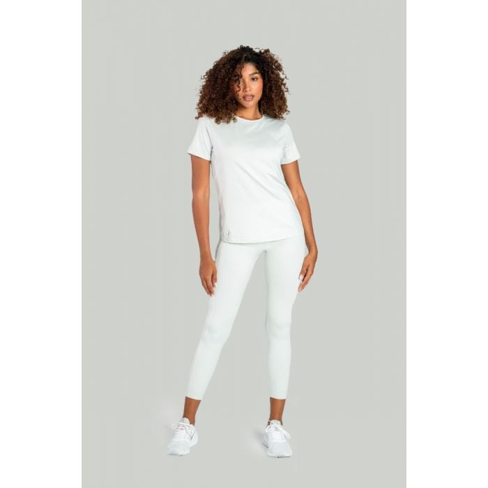 Damska koszulka Ultimate Moon Grey - STRIX S