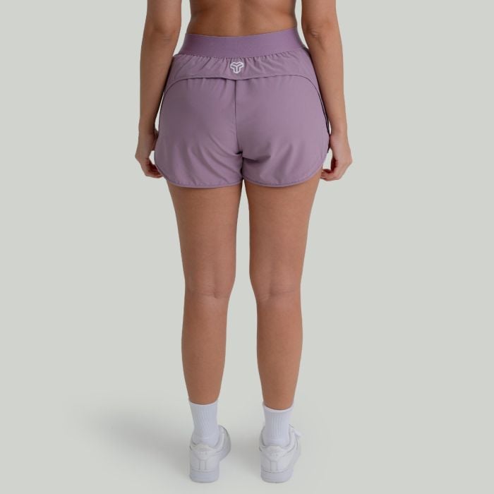 Damskie spodenki ZOA Orchid - STRIX XL