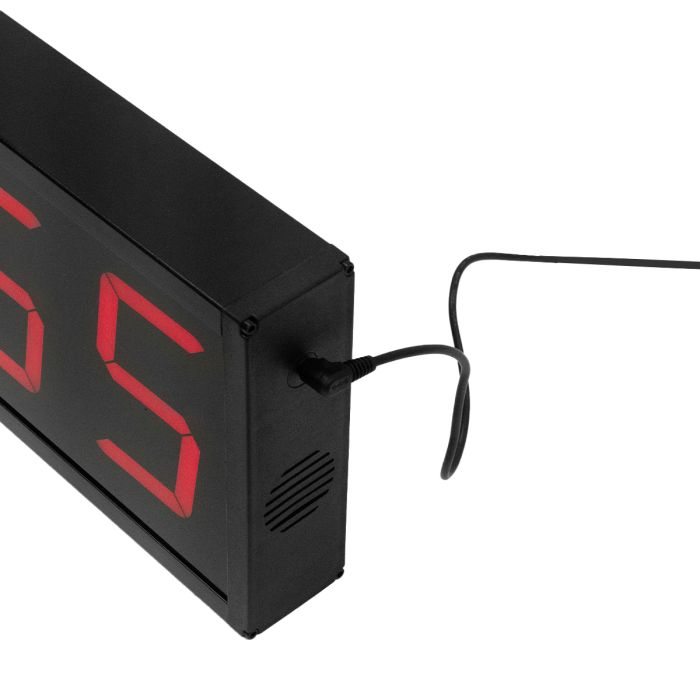 Zegar treningowy Max - GymBeam single_variant