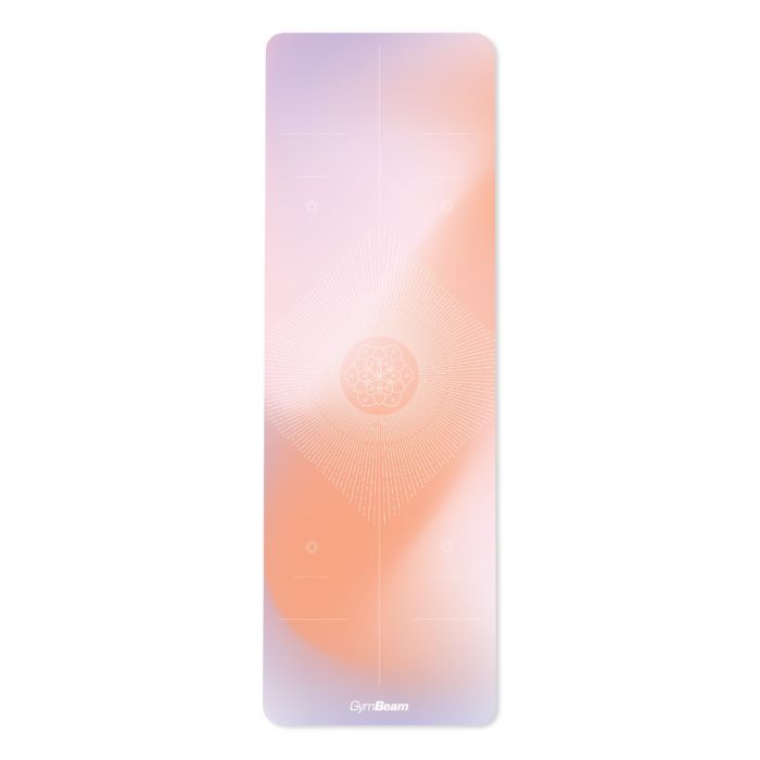 Mata do jogi Aurora Gradient - GymBeam single_variant
