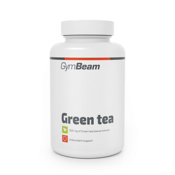 Zielona Herbata - GymBeam