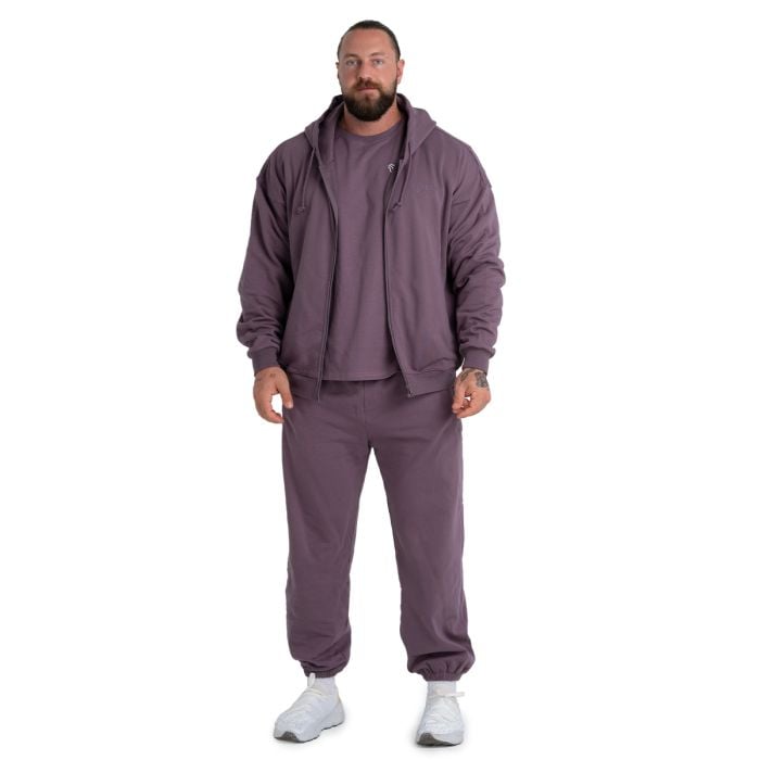 Bluza z kapturem Zip Dusk - STRIX XL