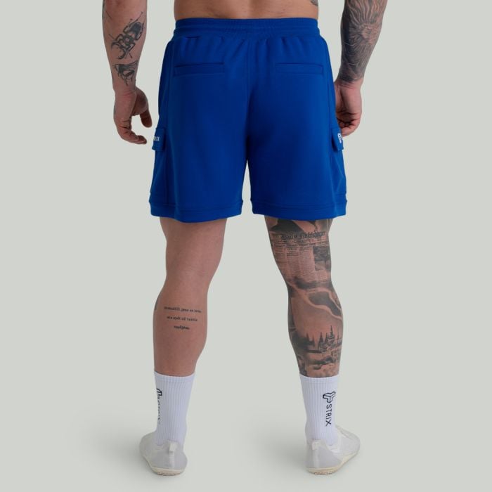 Spodenki ZOA Sapphire - STRIX XL