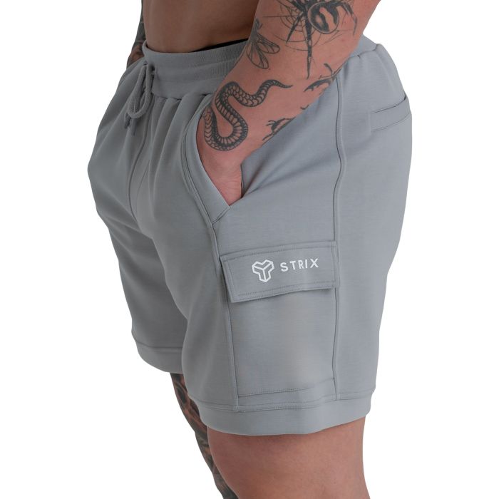 Spodenki ZOA Smoke - STRIX XL