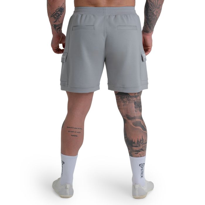 Spodenki ZOA Smoke - STRIX XL