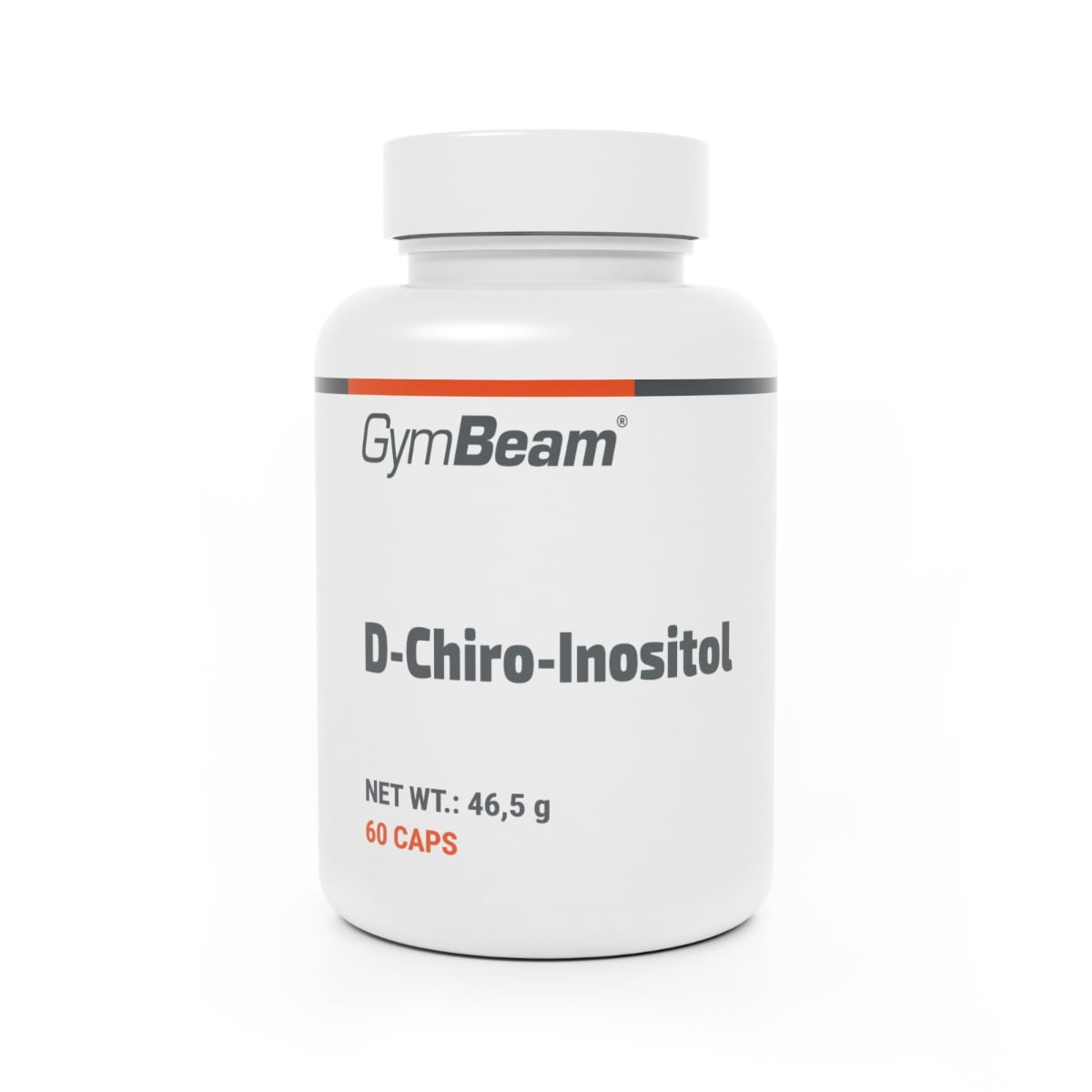 Inozytol (D-chiro-inozytol) - GymBeam