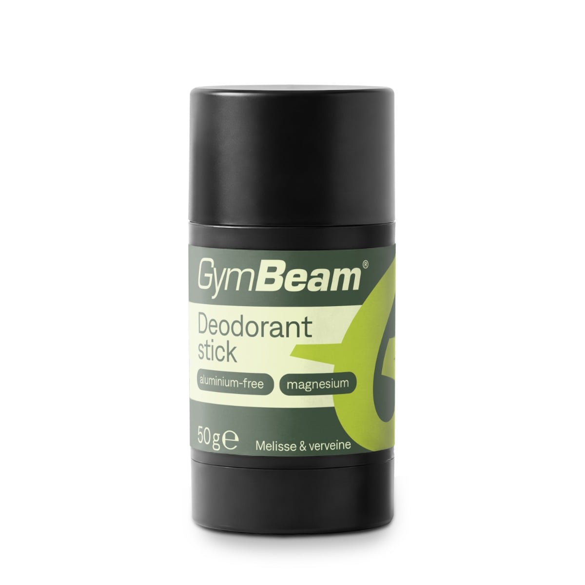 Dezodorant w sztyfcie Melisa i Werbena 50 g - GymBeam