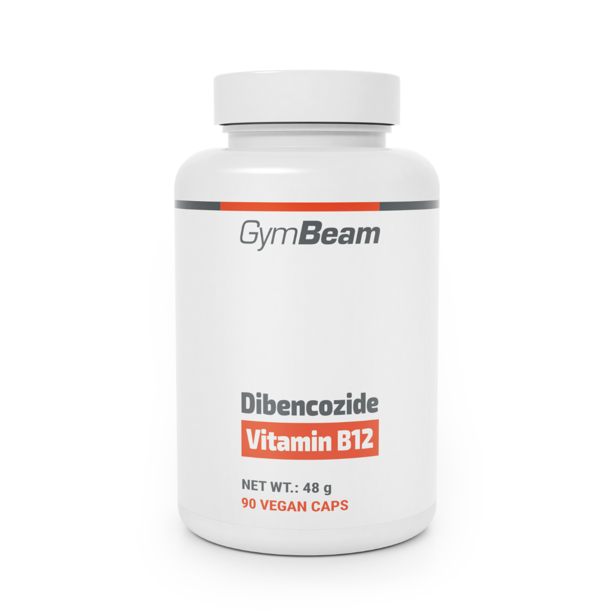 Dibenkosyd (witamina B12) - GymBeam