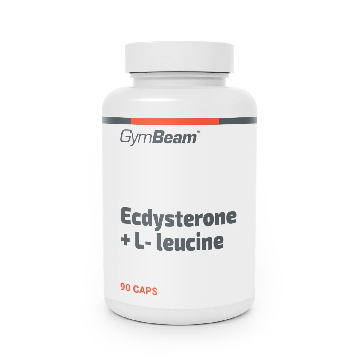 Ecdysterone + L-leucine - GymBeam