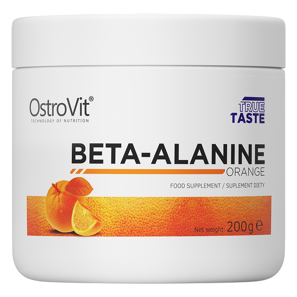 Beta-Alanina - OstroVit
