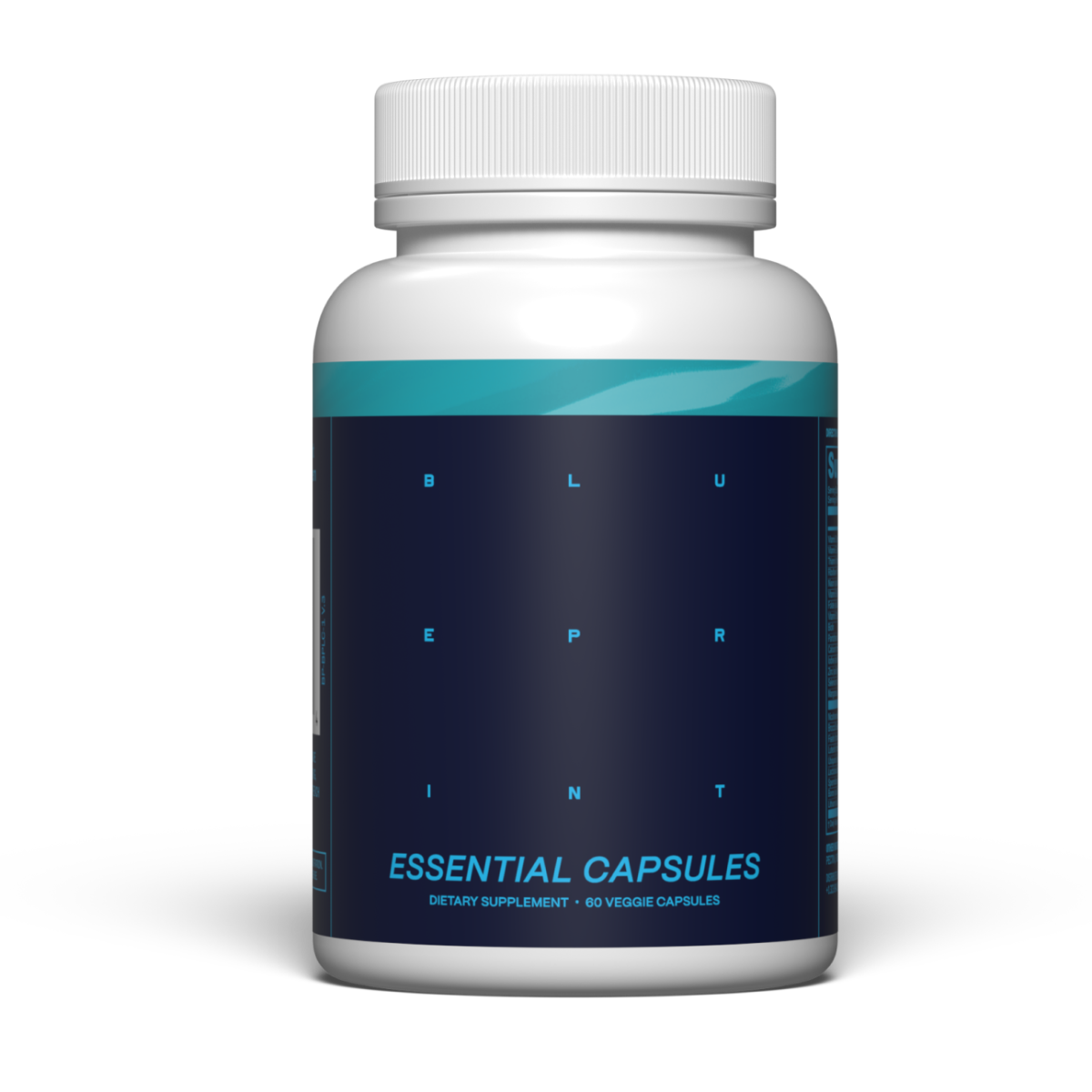 Essential Capsules - Blueprint