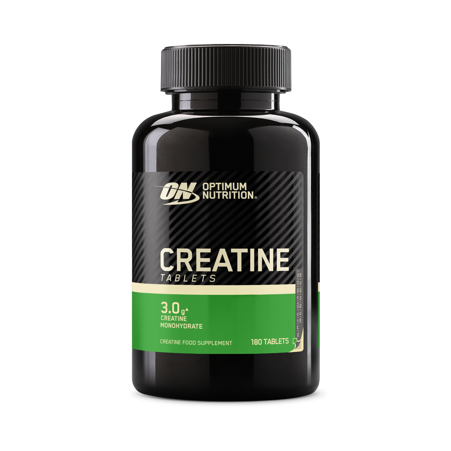 Creatine TABS - Optimum Nutrition