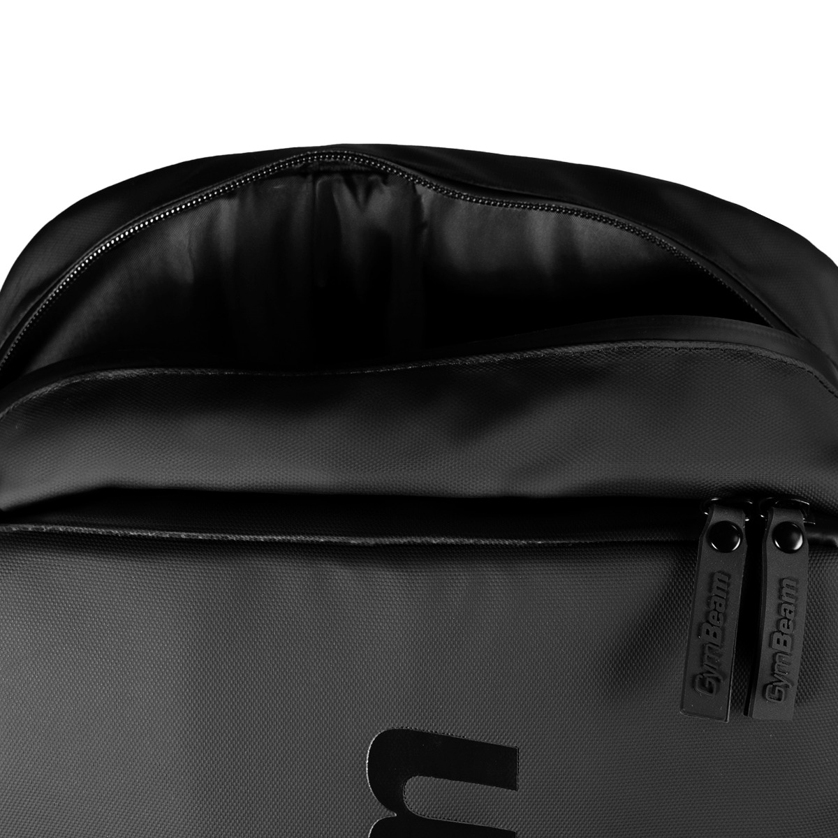GymBeam Explorer Backpack Black · záber 6