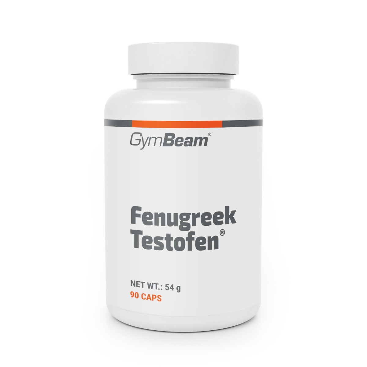 Kozieradka Testofen® - GymBeam
