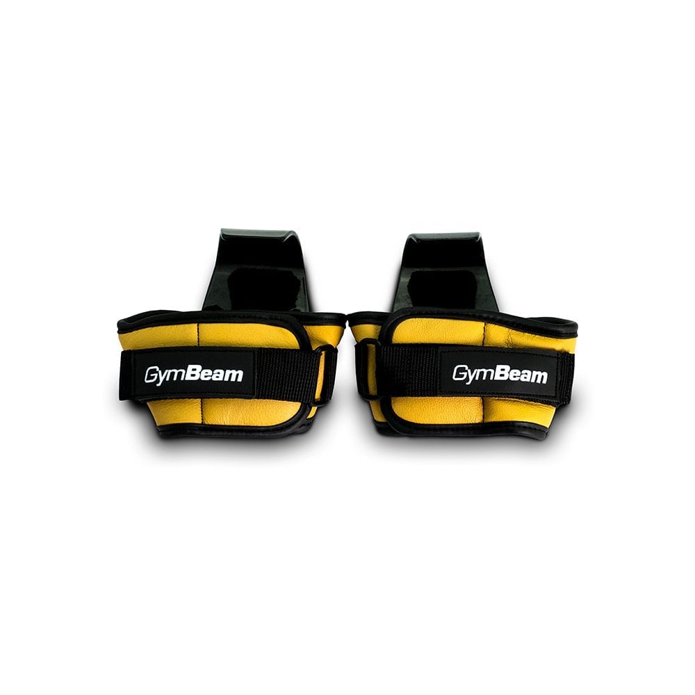 Haki treningowe Yellow - GymBeam