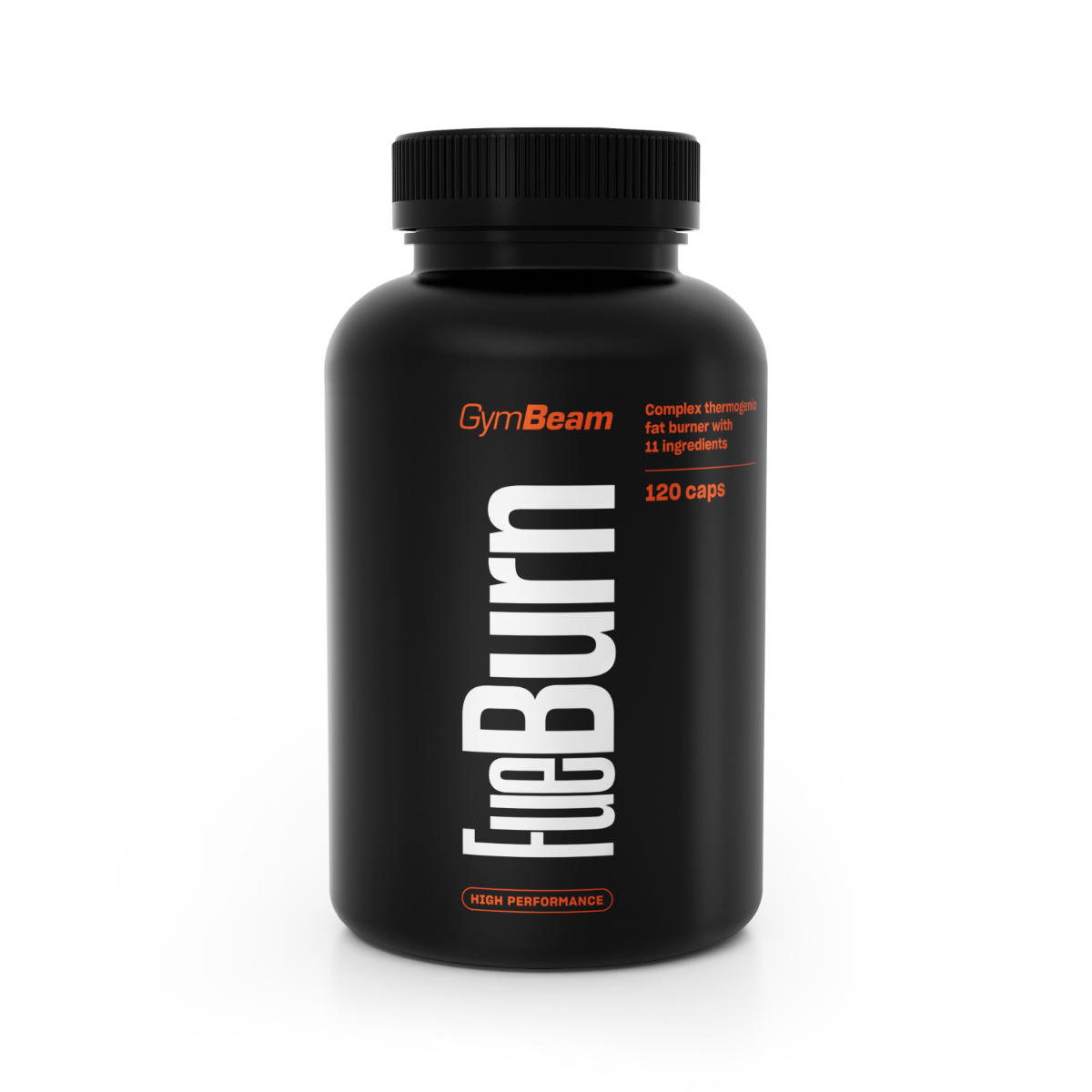 FueBurn – GymBeam
