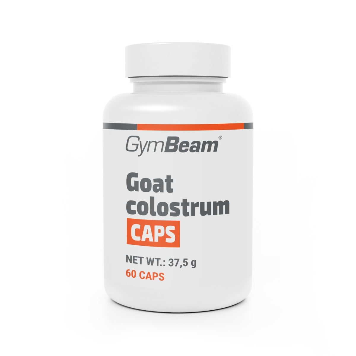 Colostrum kozie - GymBeam