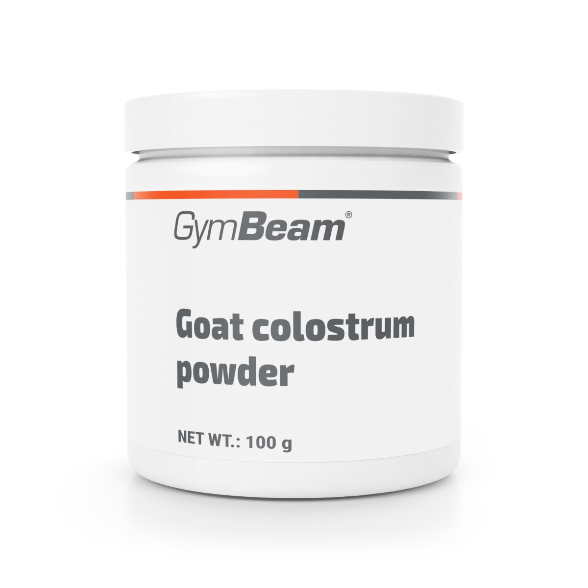 Colostrum kozie - GymBeam