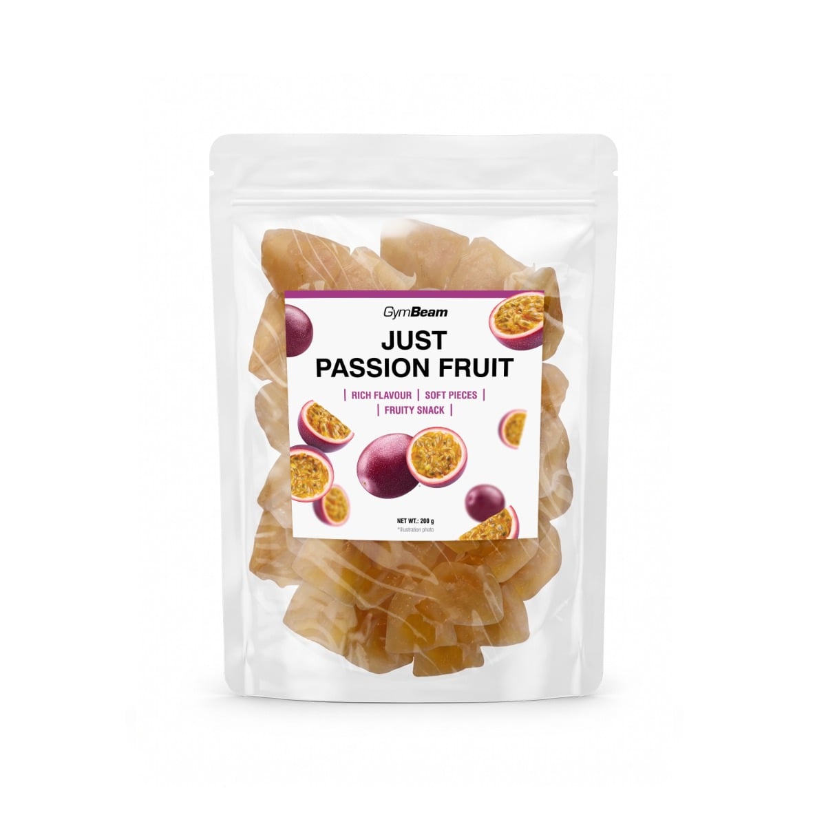 Just Passion Fruit - GymBeam